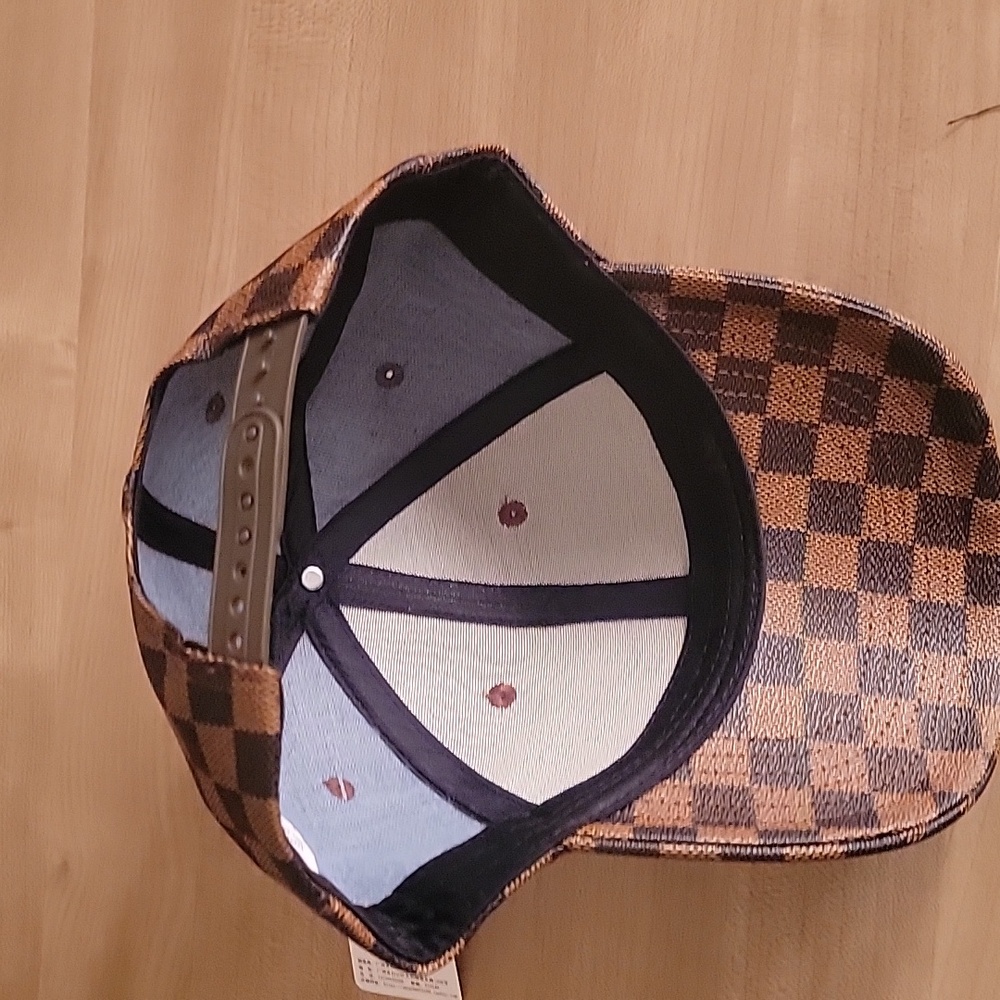 Unisex hat - Picture 2 of 2
